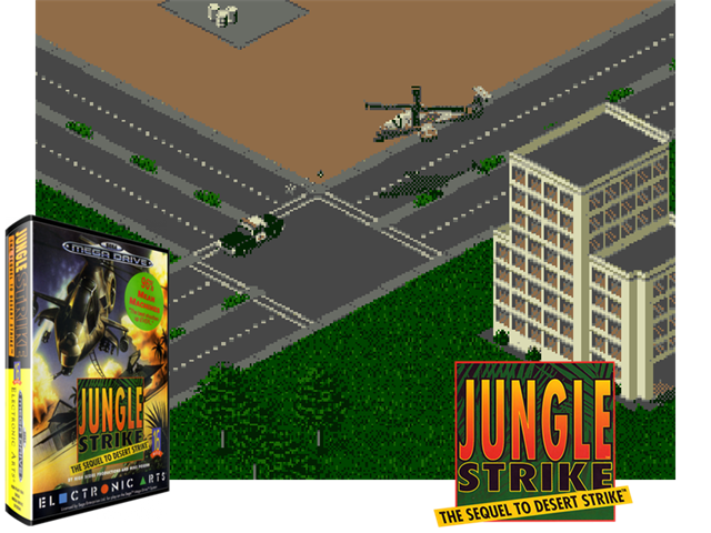 Jungle Strike (UE) [!]